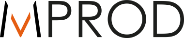 Logo MVPROD